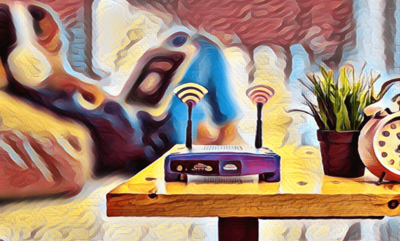 Empowering Your Home with Stronger WiFi Connections