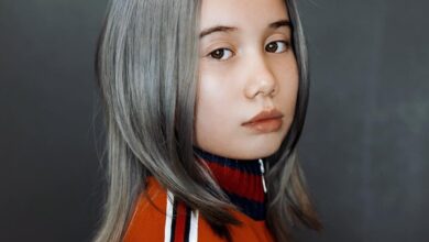Lil Tay Announces She's Alive