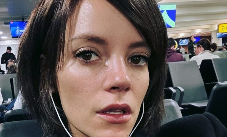 Lily Allen Asserts that Having Children Negatively Impacted Her Career
